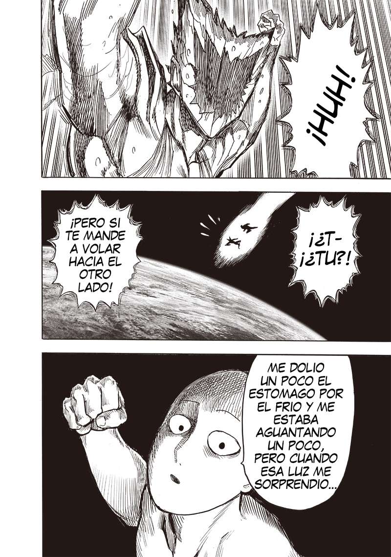 Read One Punch-Man (es) Manga Online