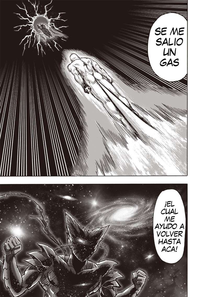 Read One Punch-Man (es) Manga Online