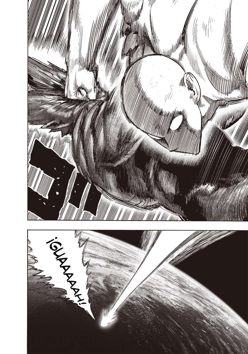 Read One Punch-Man (es) Manga Online