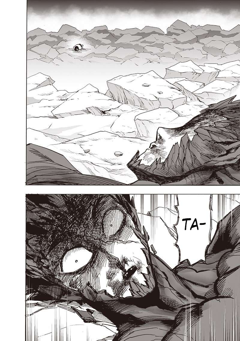 Read One Punch-Man (es) Manga Online