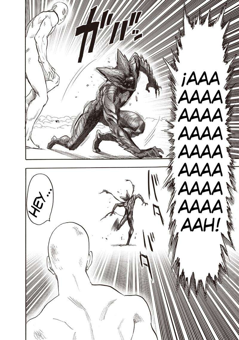 Read One Punch-Man (es) Manga Online
