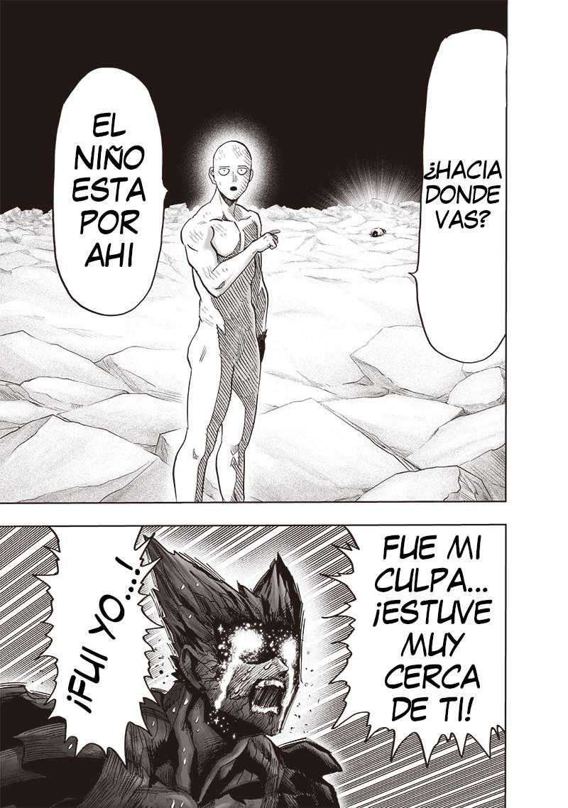 Read One Punch-Man (es) Manga Online