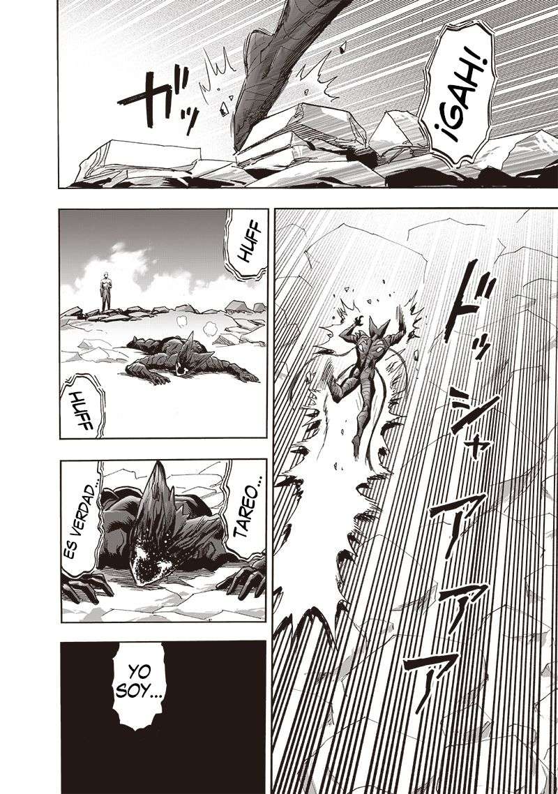 Read One Punch-Man (es) Manga Online