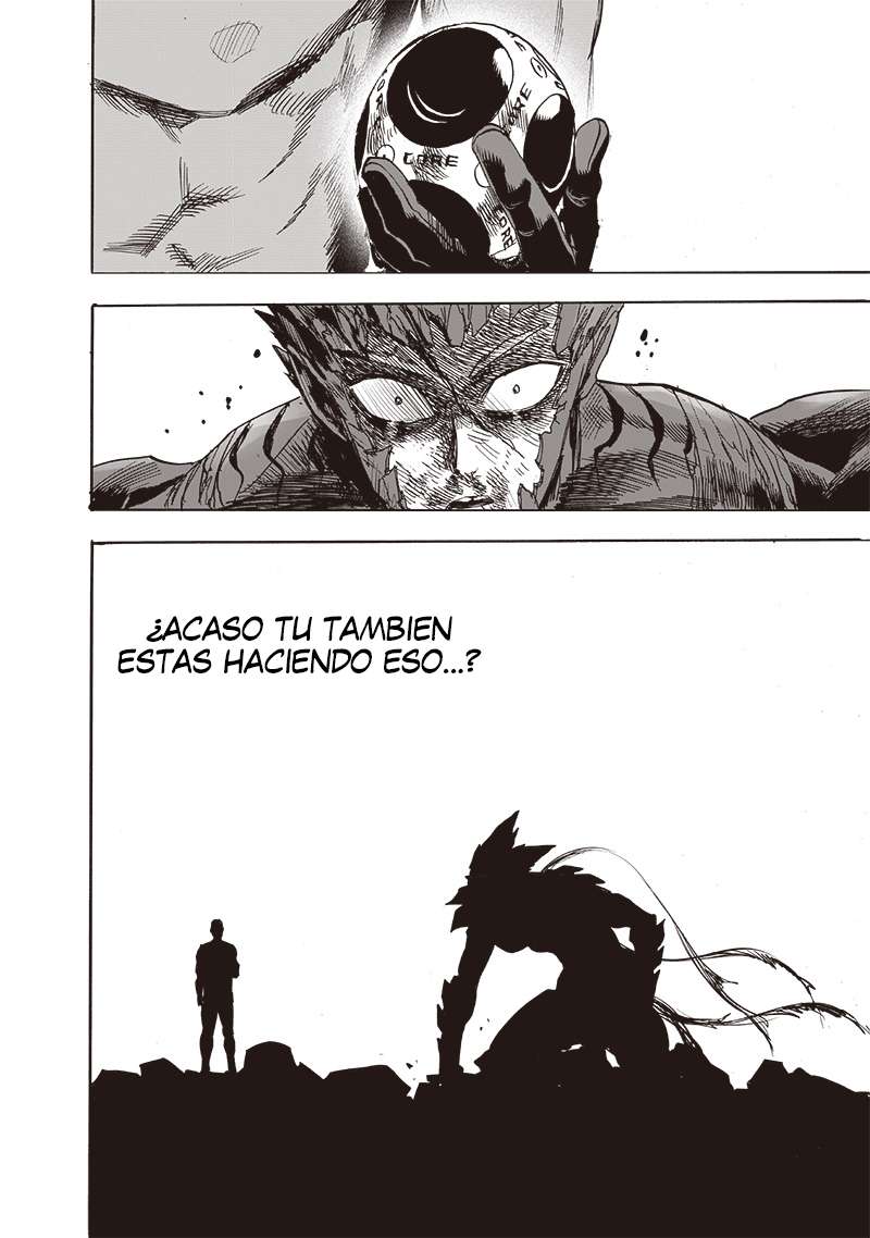 Read One Punch-Man (es) Manga Online