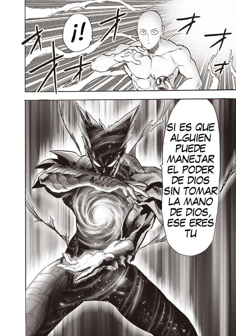Read One Punch-Man (es) Manga Online