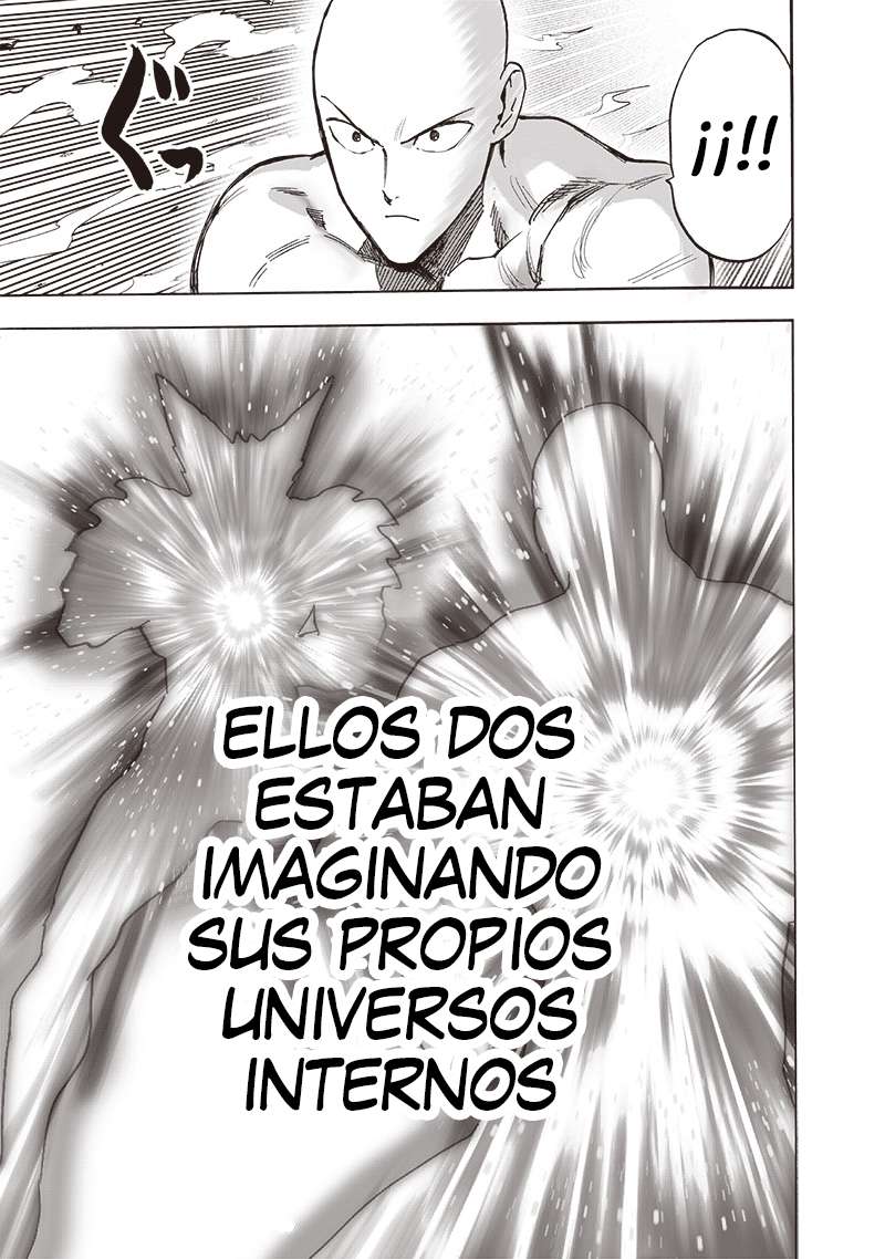 Read One Punch-Man (es) Manga Online