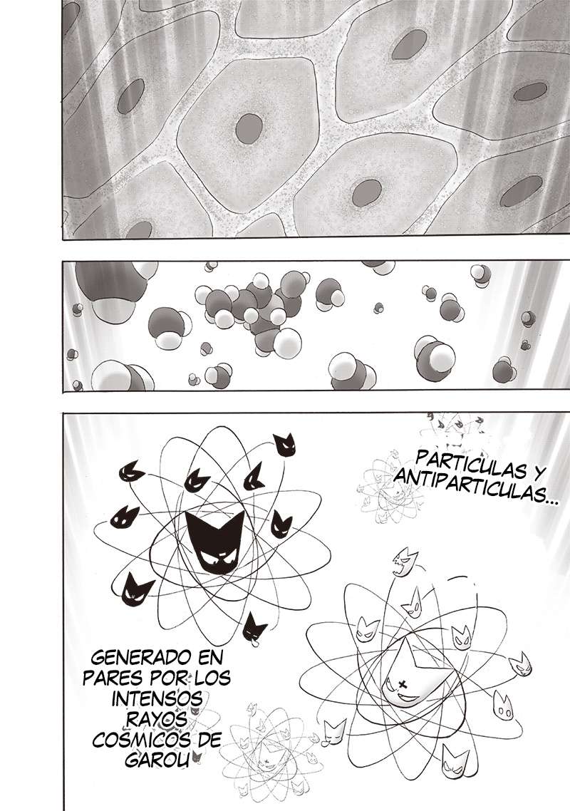 Read One Punch-Man (es) Manga Online
