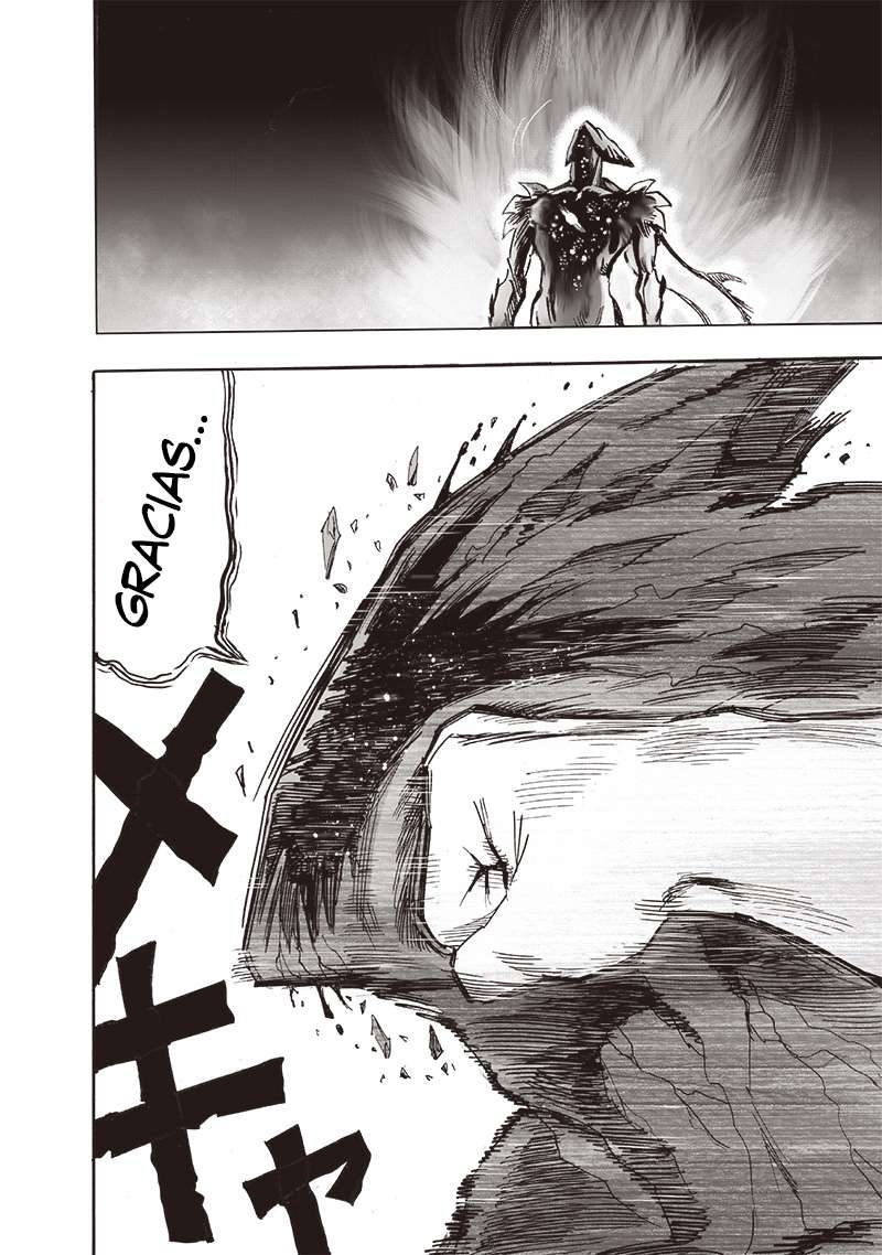 Read One Punch-Man (es) Manga Online