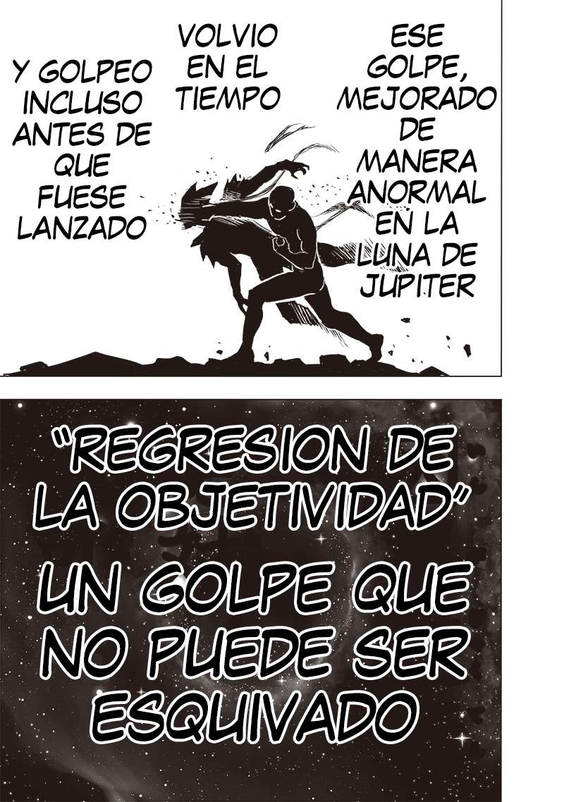 Read One Punch-Man (es) Manga Online