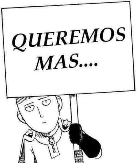 Read One Punch-Man (es) Manga Online
