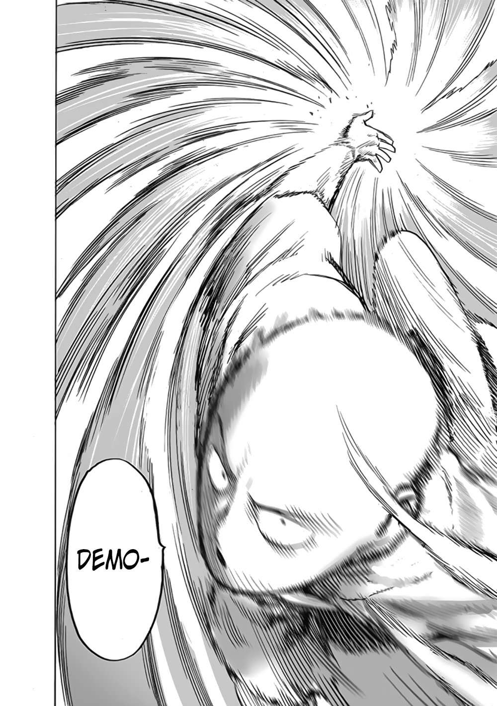 Read One Punch-Man (es) Manga Online