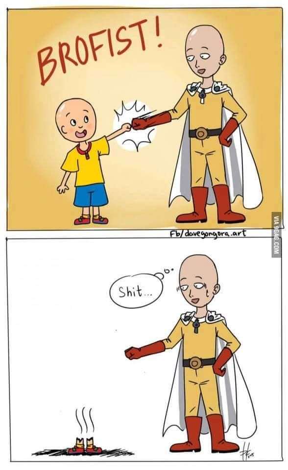 Read One Punch-Man (es) Manga Online
