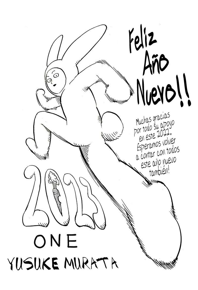 Read One Punch-Man (es) Manga Online