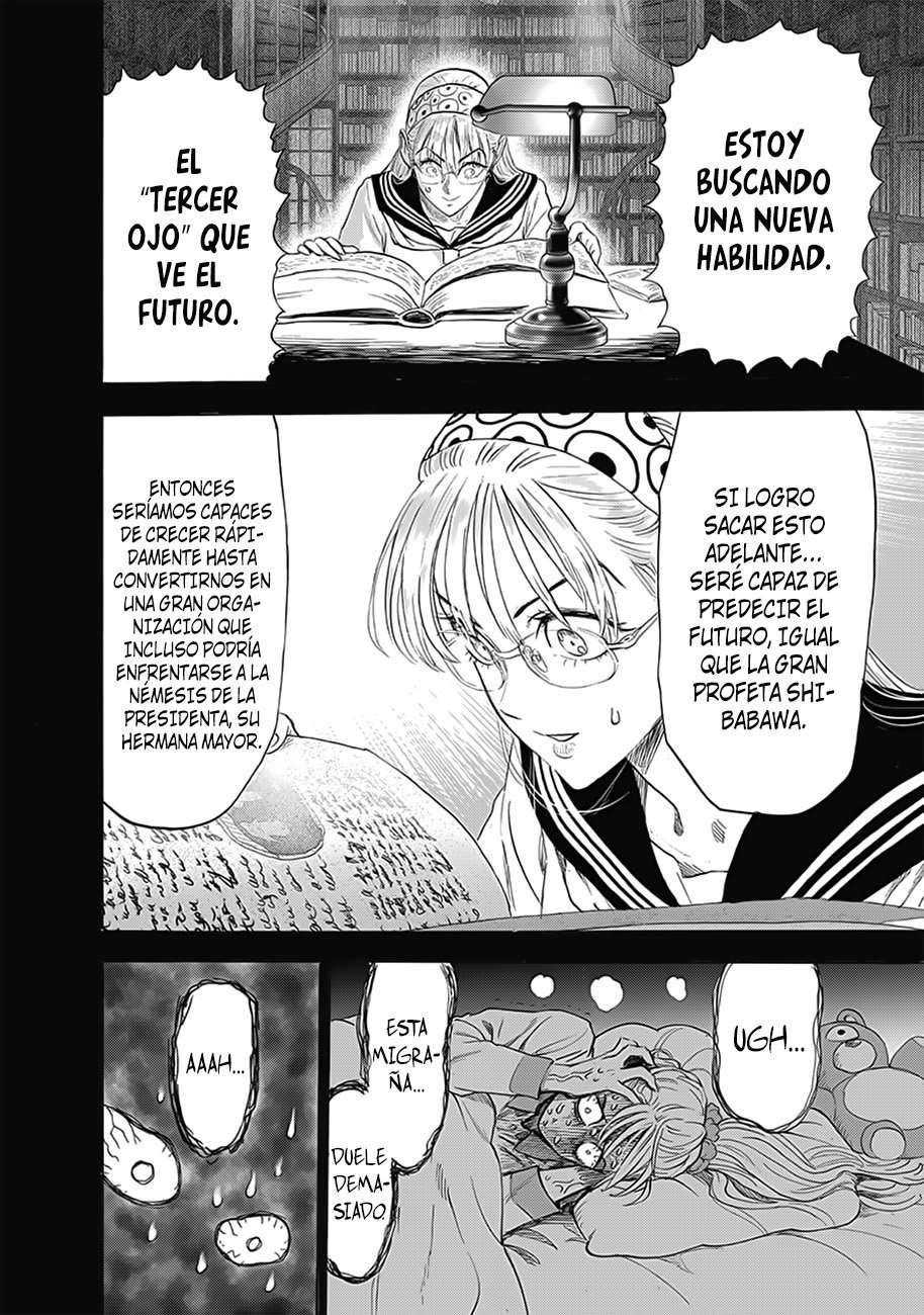 Read One Punch-Man (es) Manga Online