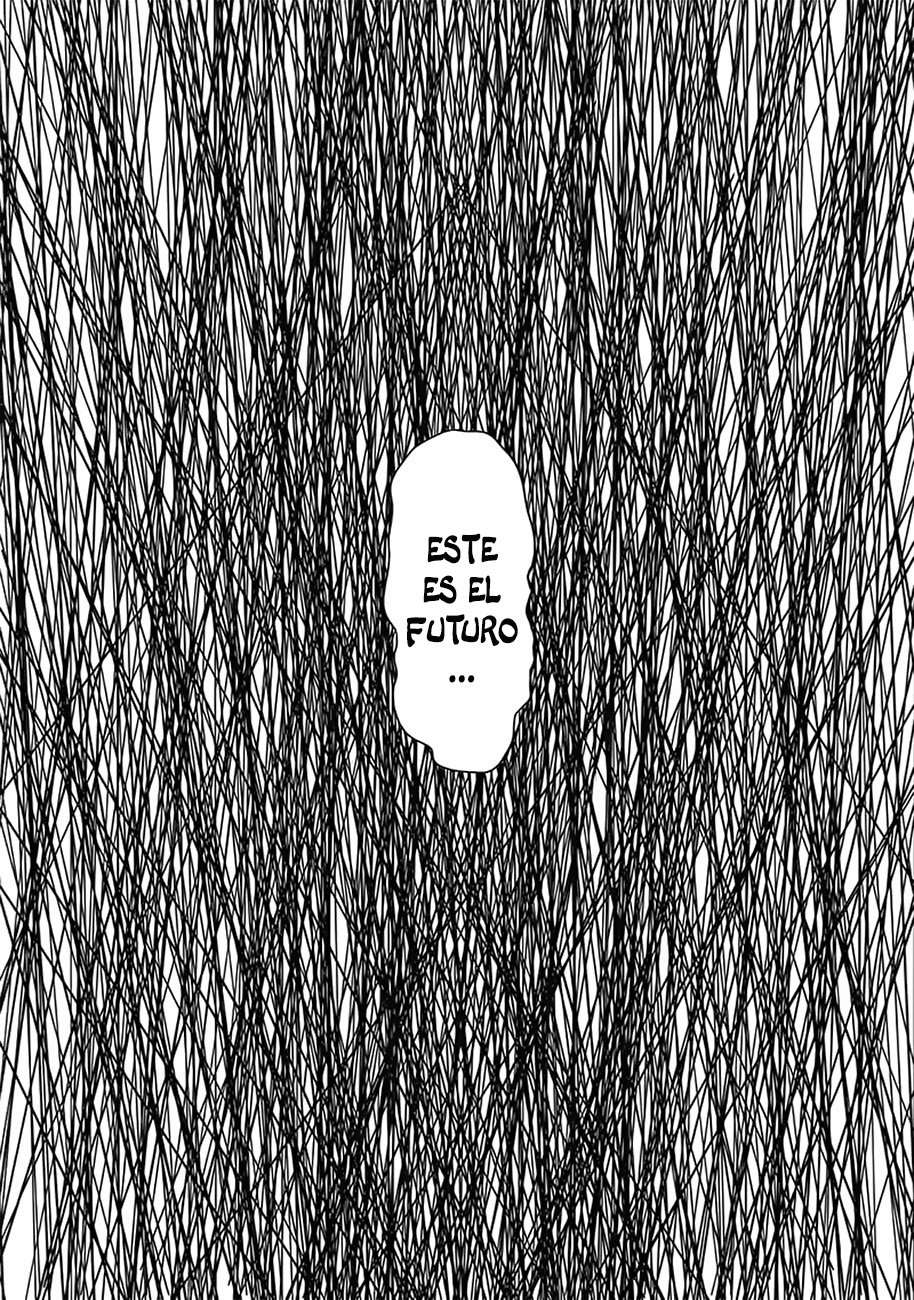 Read One Punch-Man (es) Manga Online
