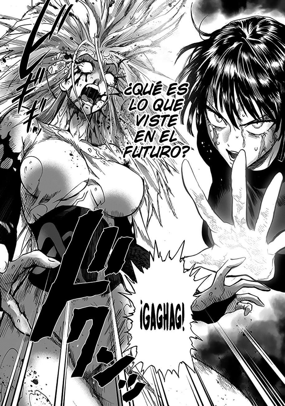 Read One Punch-Man (es) Manga Online