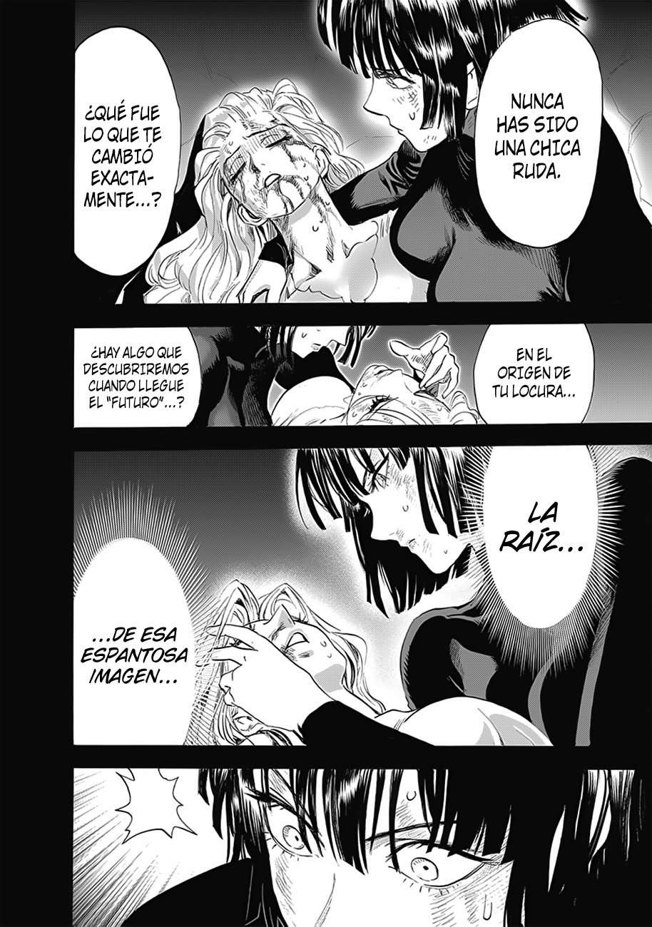 Read One Punch-Man (es) Manga Online