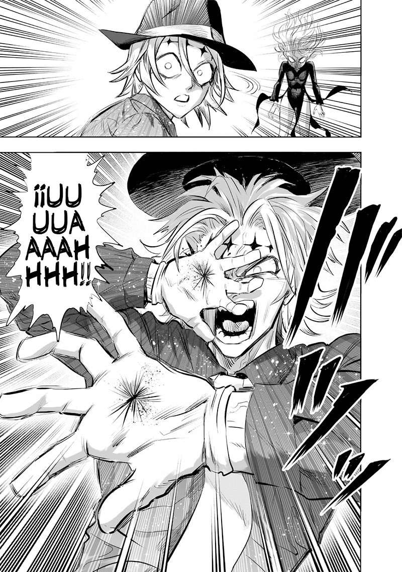Read One Punch-Man (es) Manga Online
