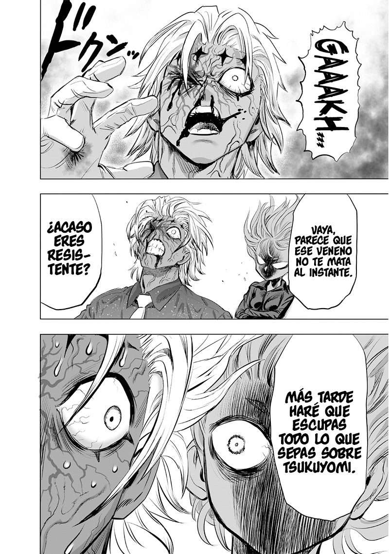 Read One Punch-Man (es) Manga Online