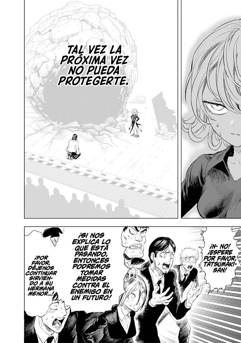 Read One Punch-Man (es) Manga Online