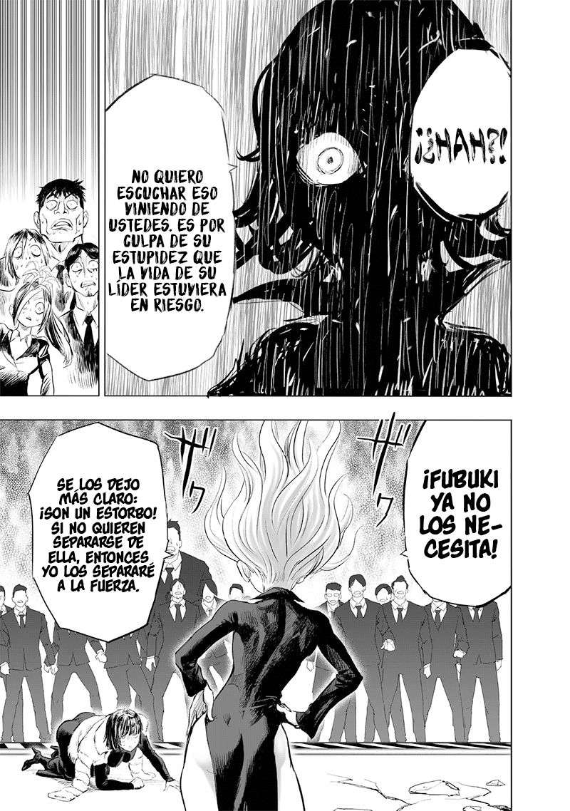 Read One Punch-Man (es) Manga Online