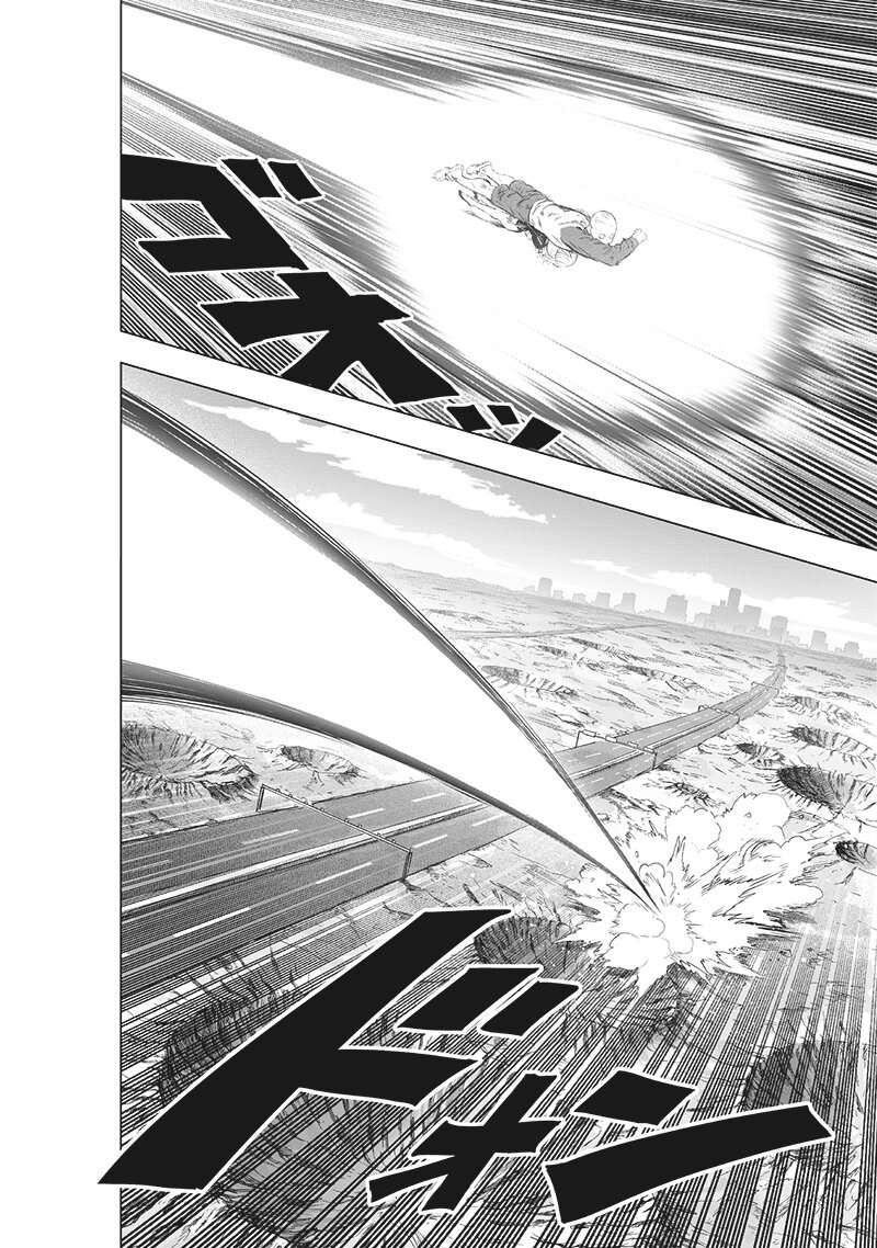 Read One Punch-Man (es) Manga Online