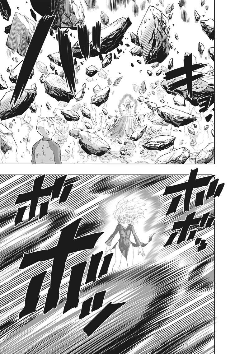 Read One Punch-Man (es) Manga Online