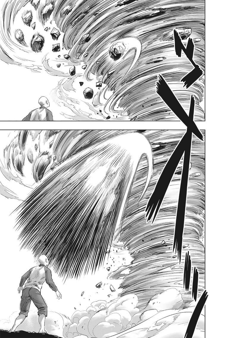 Read One Punch-Man (es) Manga Online
