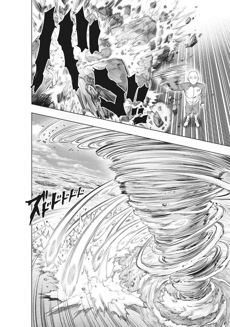Read One Punch-Man (es) Manga Online