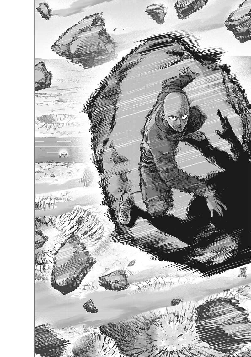 Read One Punch-Man (es) Manga Online