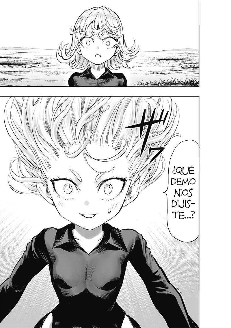 Read One Punch-Man (es) Manga Online