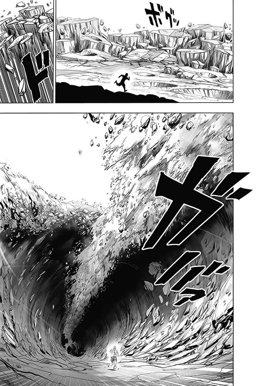 Read One Punch-Man (es) Manga Online