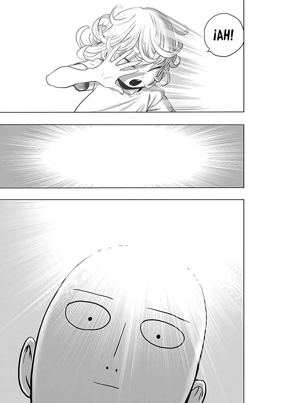 Read One Punch-Man (es) Manga Online