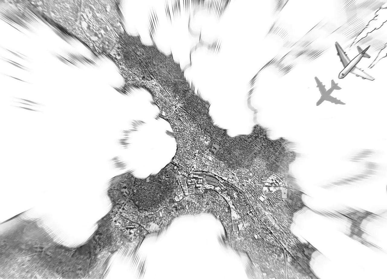 Read One Punch-Man (es) Manga Online