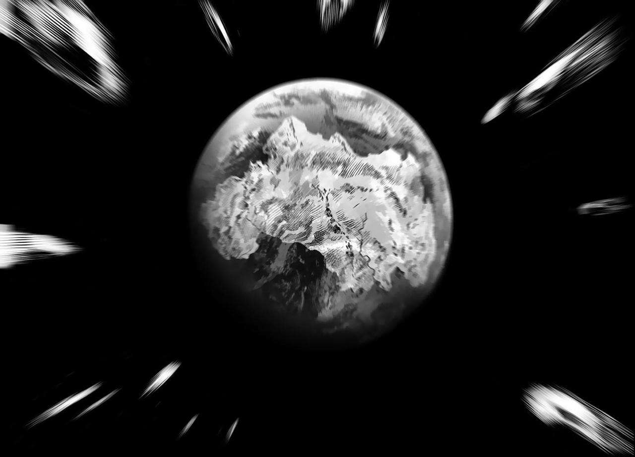 Read One Punch-Man (es) Manga Online