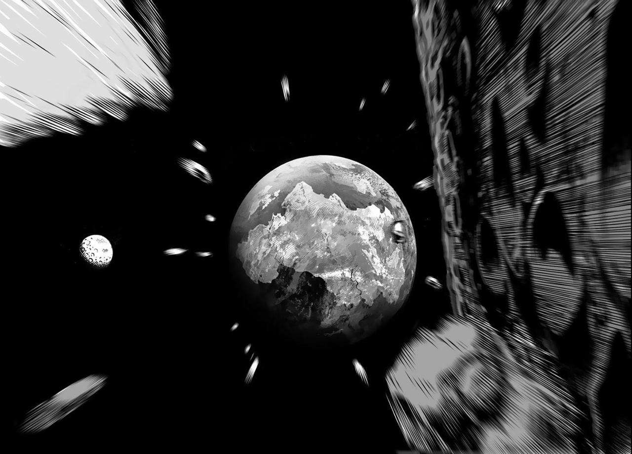 Read One Punch-Man (es) Manga Online