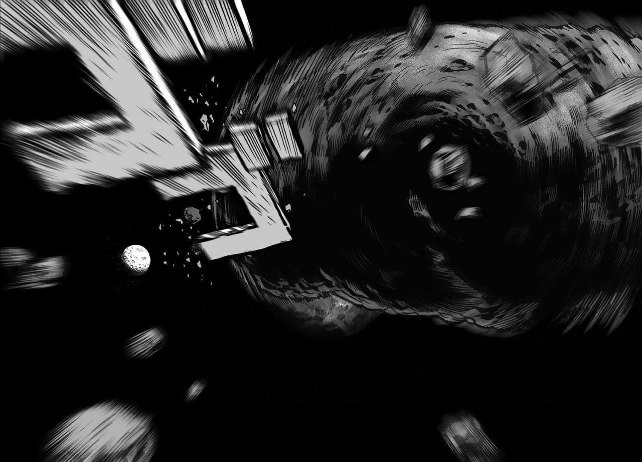 Read One Punch-Man (es) Manga Online