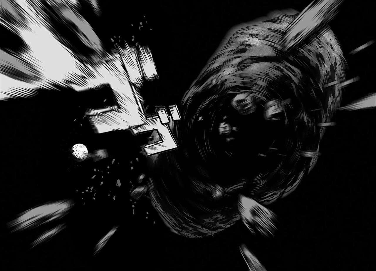 Read One Punch-Man (es) Manga Online