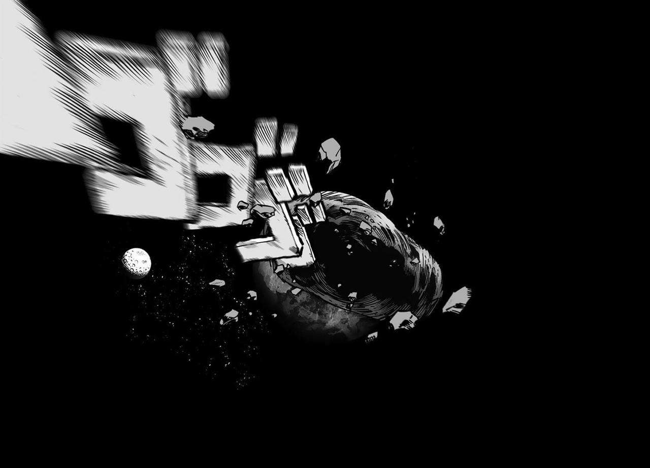 Read One Punch-Man (es) Manga Online