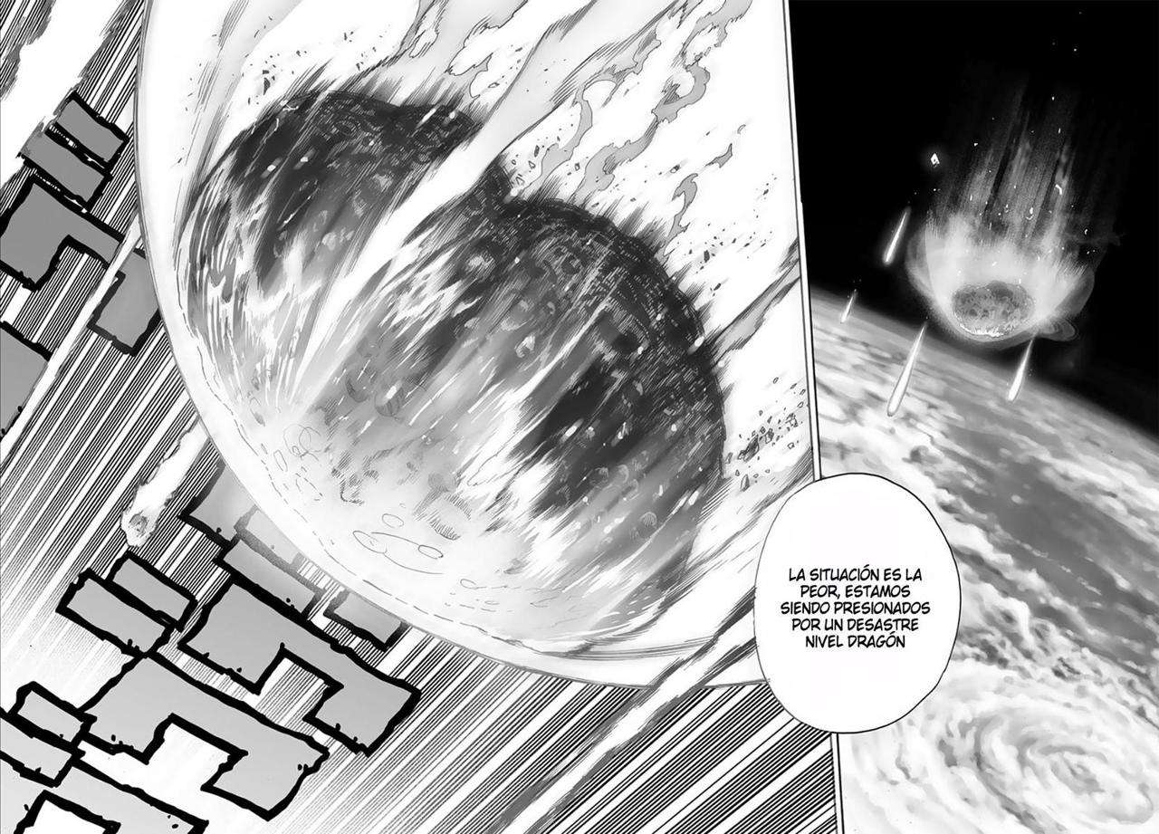 Read One Punch-Man (es) Manga Online