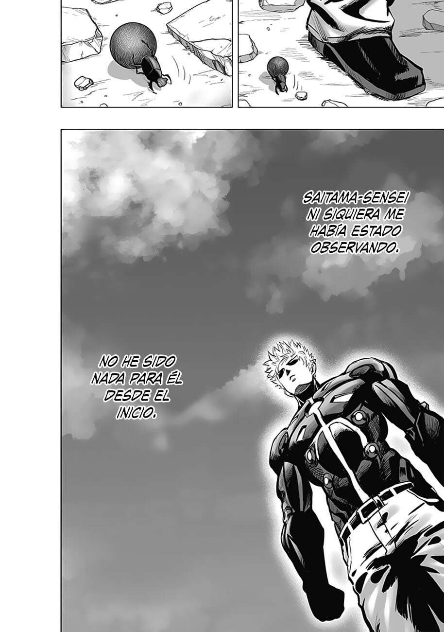 Read One Punch-Man (es) Manga Online