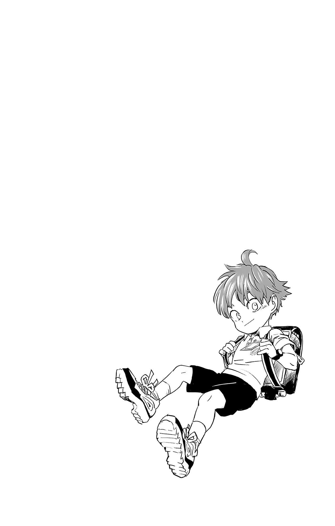 Read One Punch-Man (es) Manga Online