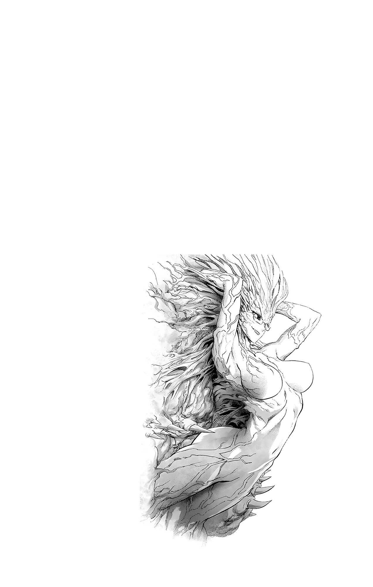 Read One Punch-Man (es) Manga Online