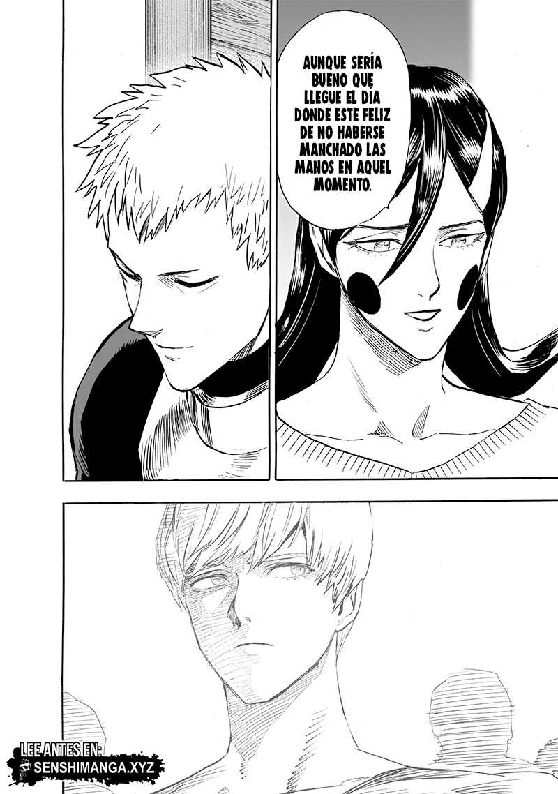 Read One Punch-Man (es) Manga Online