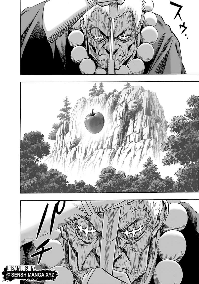 Read One Punch-Man (es) Manga Online