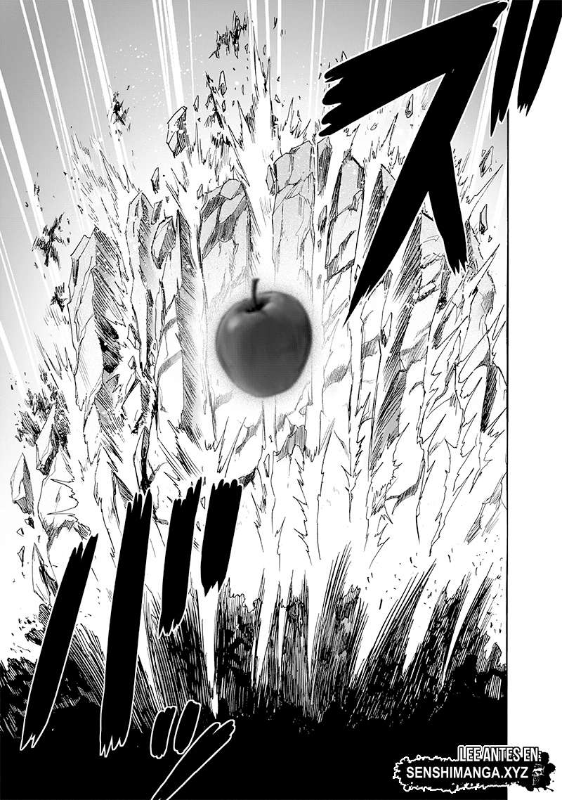 Read One Punch-Man (es) Manga Online
