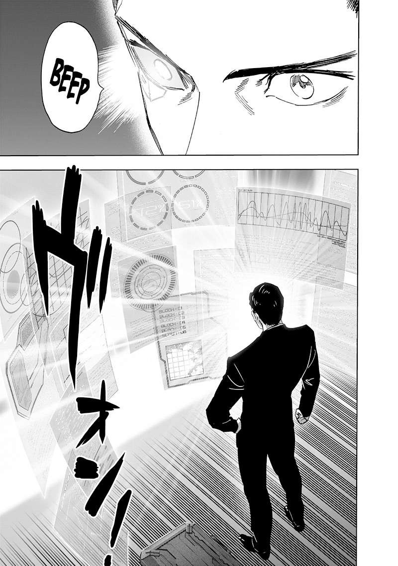 Read One Punch-Man (es) Manga Online