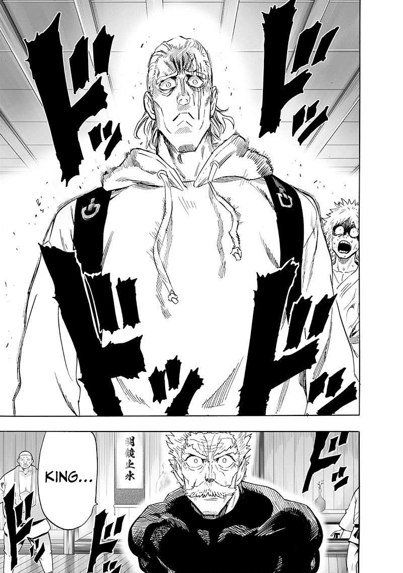 Read One Punch-Man (es) Manga Online