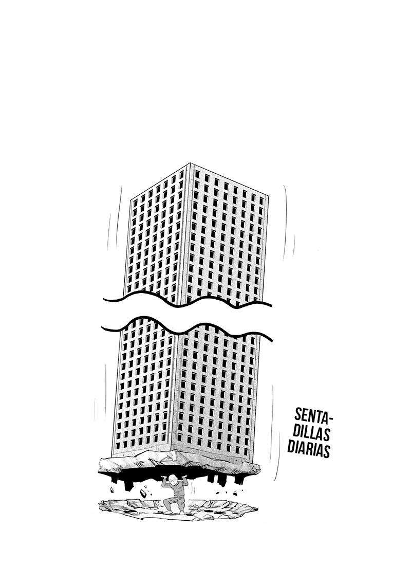 Read One Punch-Man (es) Manga Online