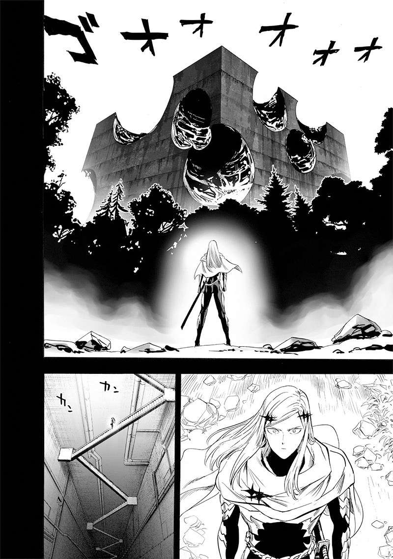 Read One Punch-Man (es) Manga Online